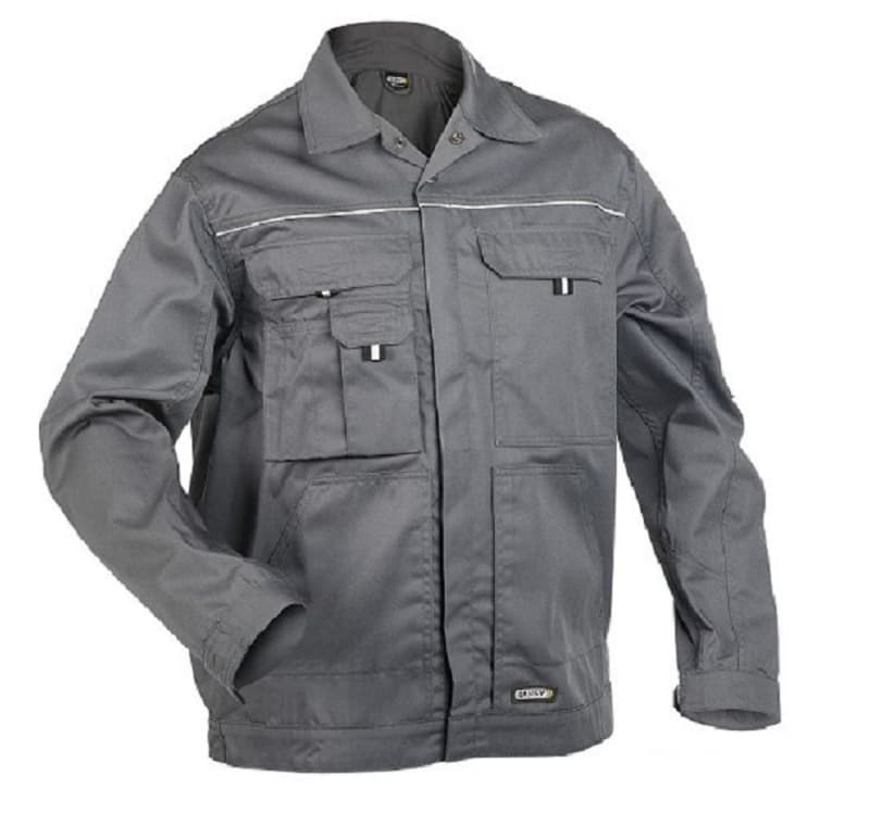 Veste Pc Nouville Xs À 3Xl