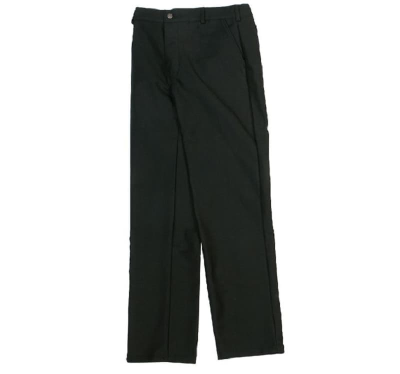 Pantalon Dimit Noir T48