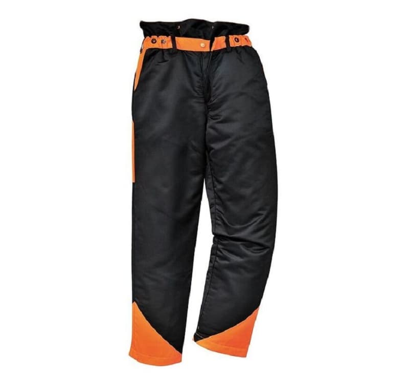 Pantalon Forestier Oak S À 2Xl