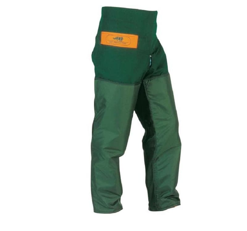 Jambieres Debroussailleur 1St8