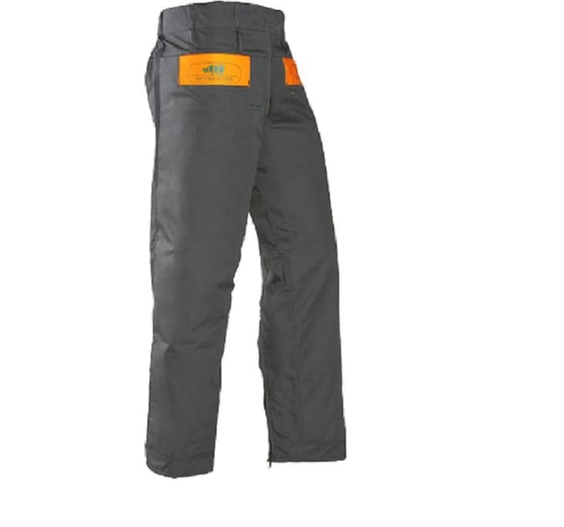 Jambieres Protection Frontale 1St2