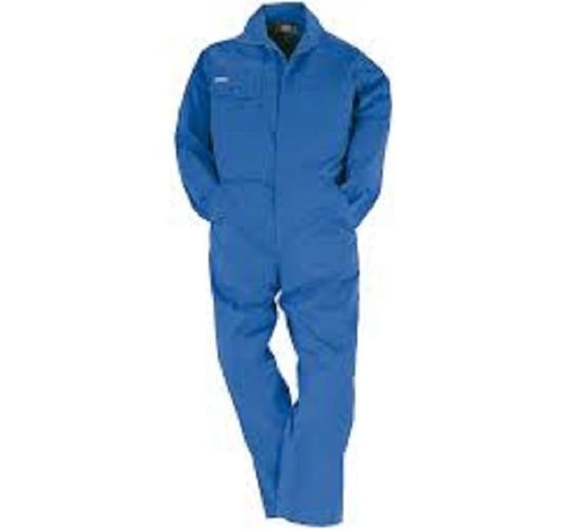 Salopette Pc Royal 44 À 64