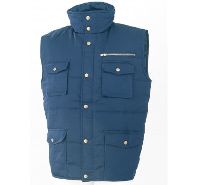 Gilet Body Gilsport Marine Txl