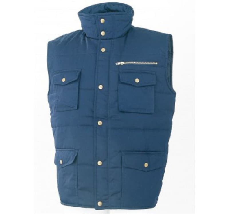 Gilet Body Gilsport M À 3Xl