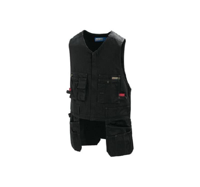 Gilet Body Blaklader 3105 S À 3Xl