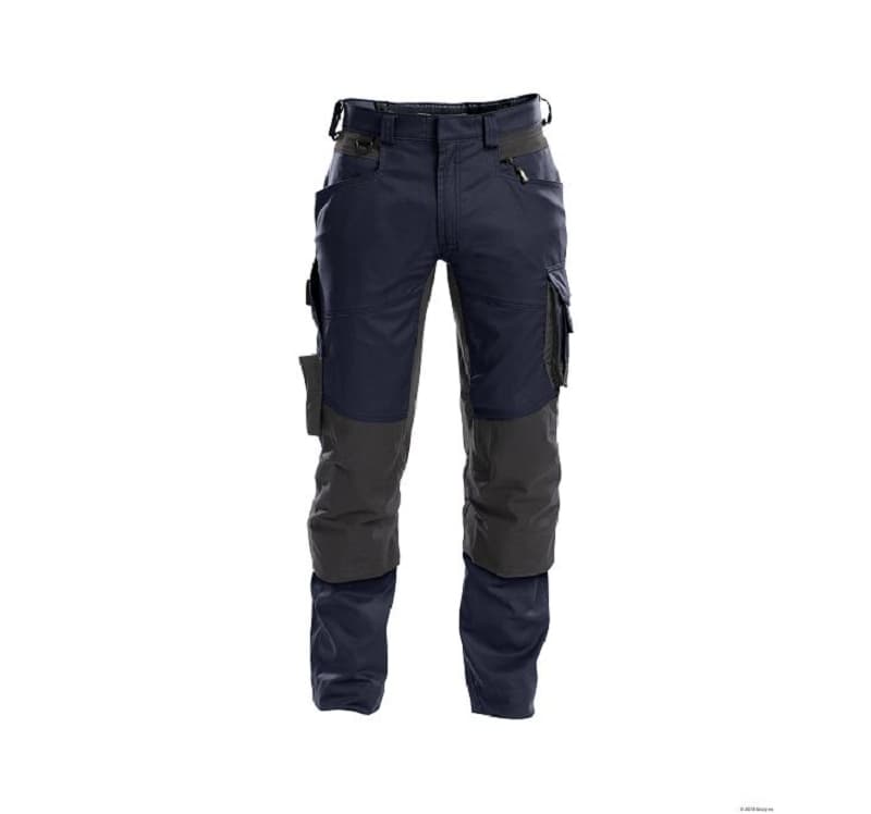 Pantalon Dynax T 36 À 66