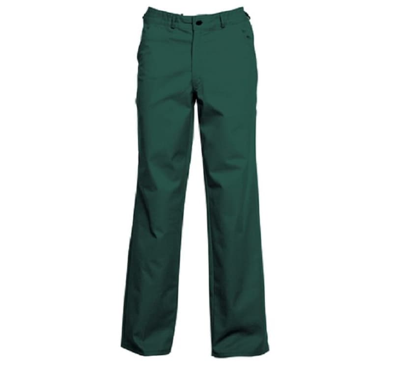 Pantalon 8262 Sanfor Vert T42 À 66