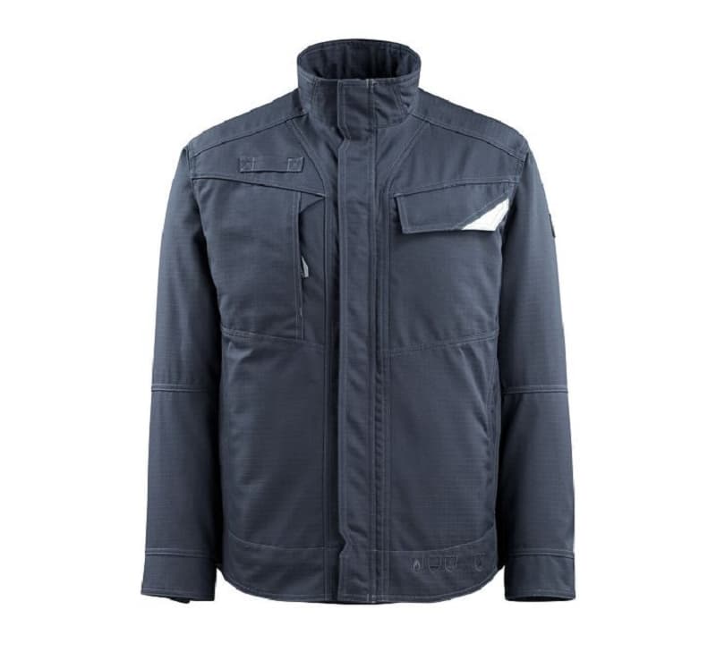 Veste Romont Marine T S À 2Xl