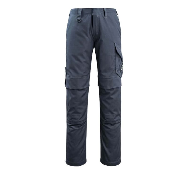 Pantalon Arosa Marine T 42 À 62