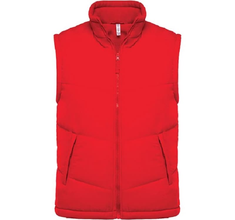 Gilet Bodywarmer Alaska