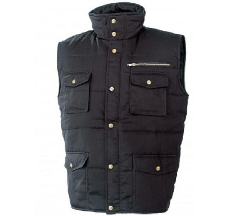 Gilet Body Gilsport M À 3Xl