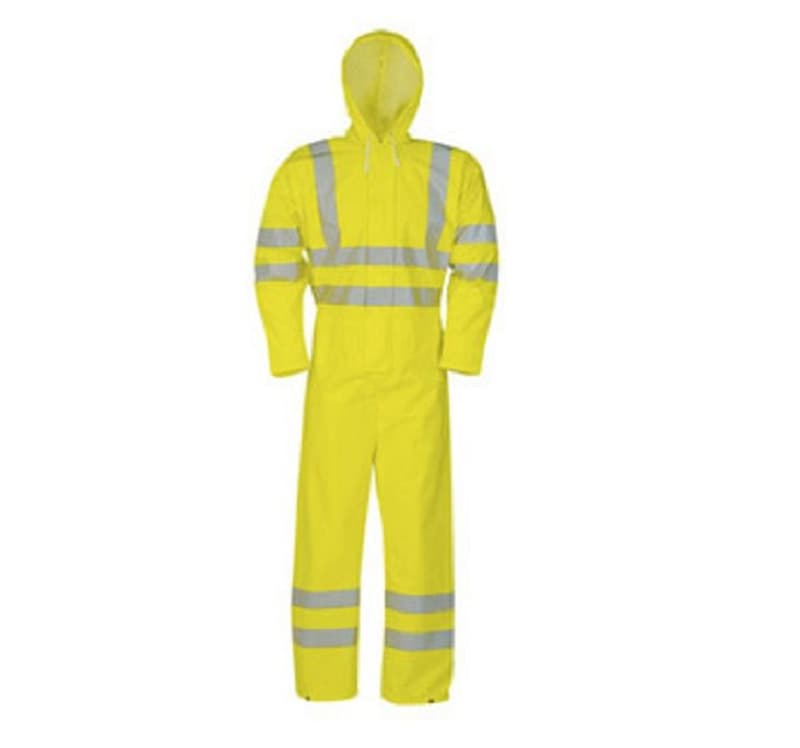 Salopette Flexo 6936 Hv S À 3Xl