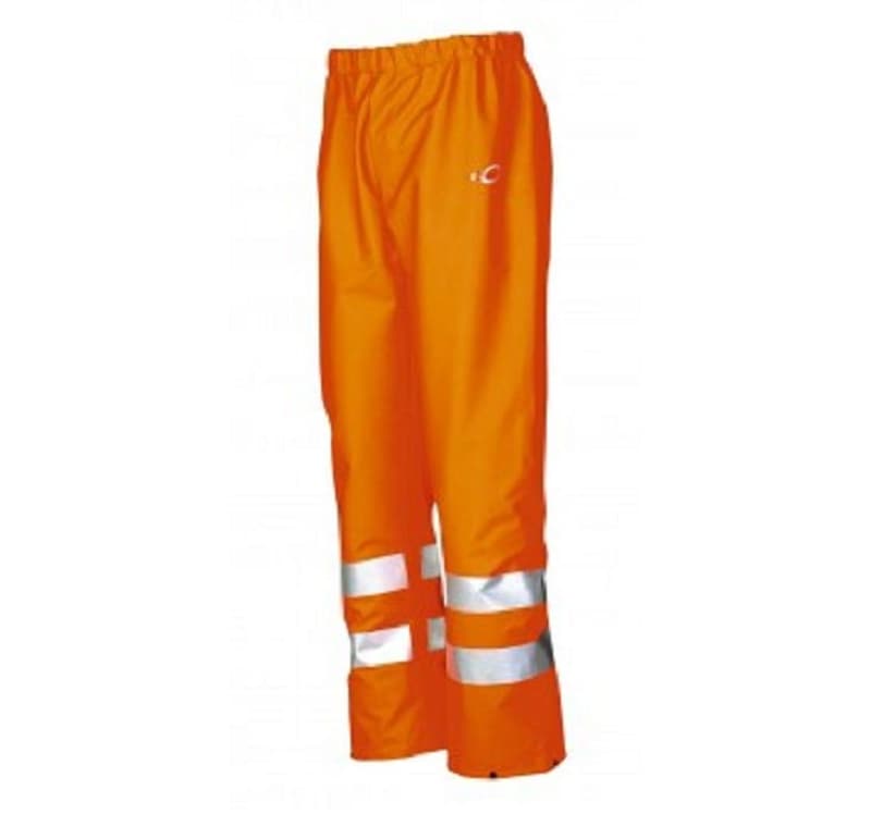 Pantalon Flexo Hv 6361 S À 3Xl