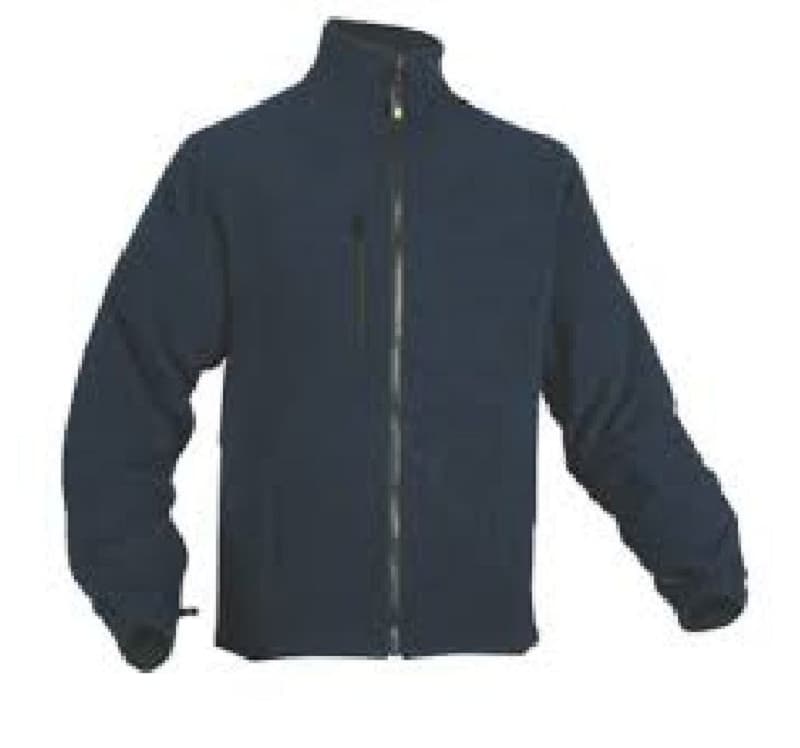 Blouson Polaire Rockit Xs À 5Xl