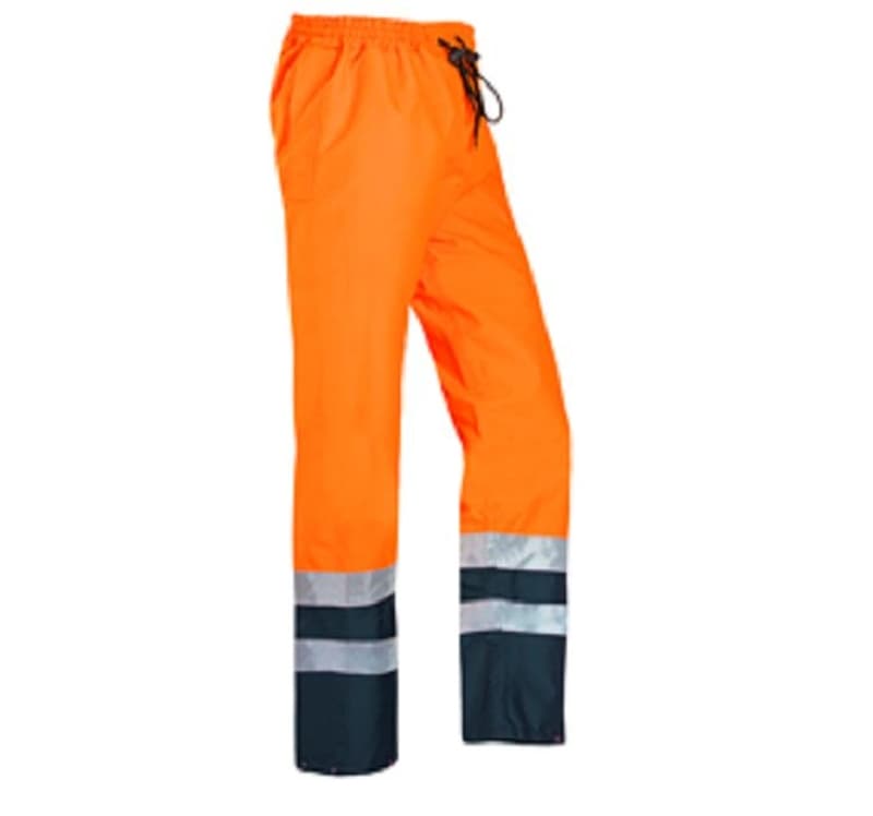 Pantalon Flexo 5841 S À 3Xl