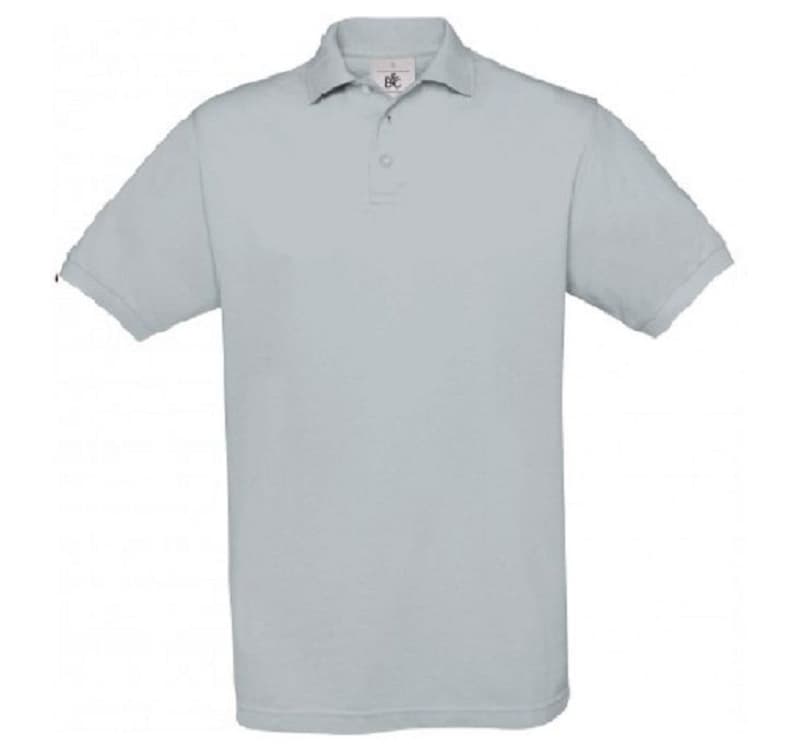 Polo Bc Safran Cgsafc