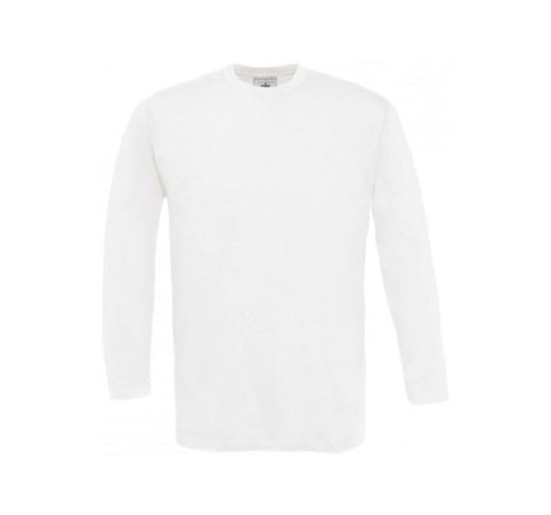 T Shirt Bc 150 Blanc Lm  Xl