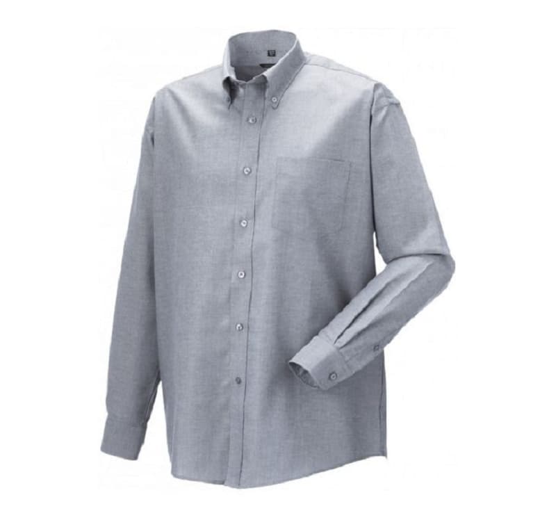 Chemise Ru932M S À 6Xl