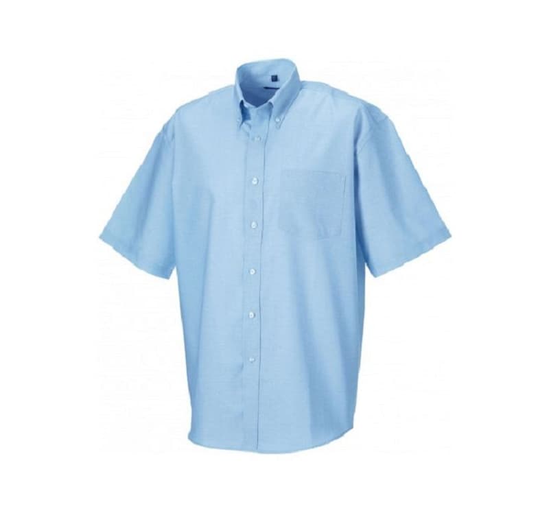 Chemise Ru933M Cm S À 6Xl