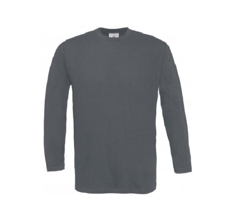 T Shirt Bc 190 Lm S À 2Xl