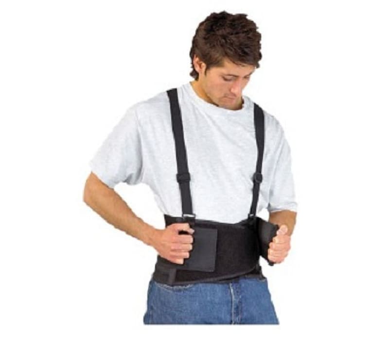 Ceinture Maintien S À Xxl