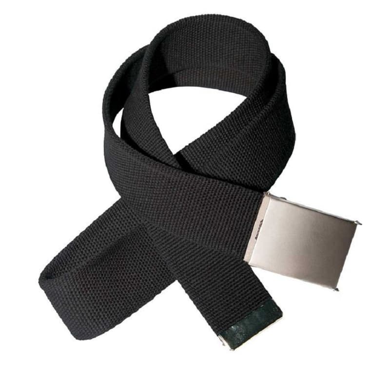 Ceinture Abl Noire