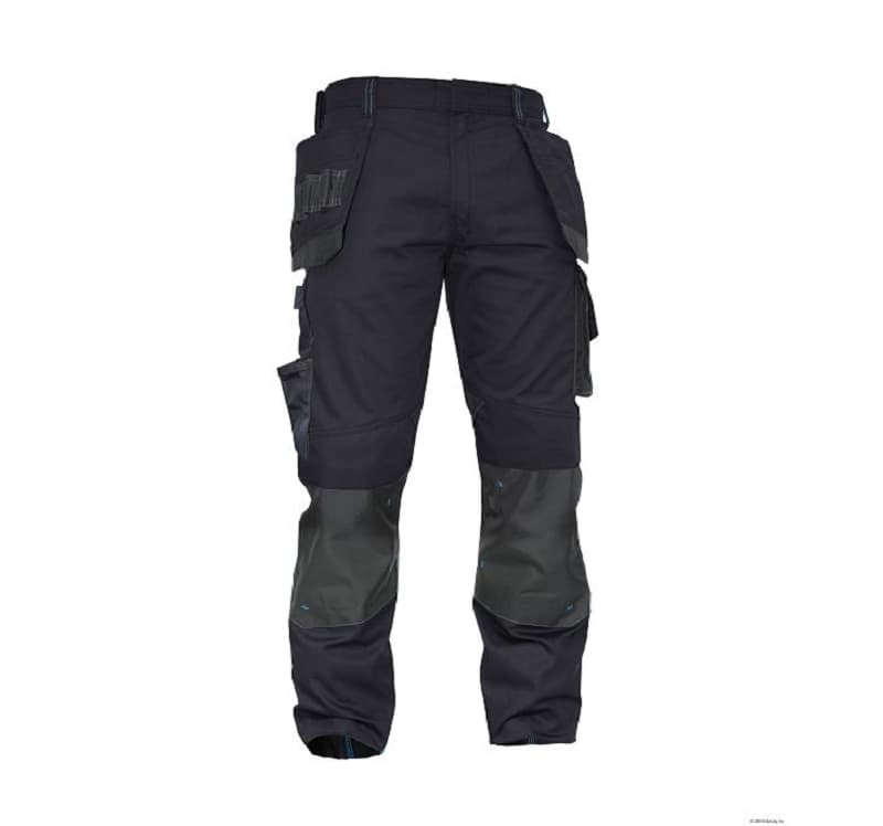 Pantalon Magnetic  T36-66