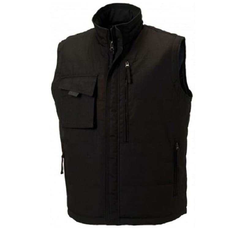 Gilet Body Ru014M Xs À 2Xl