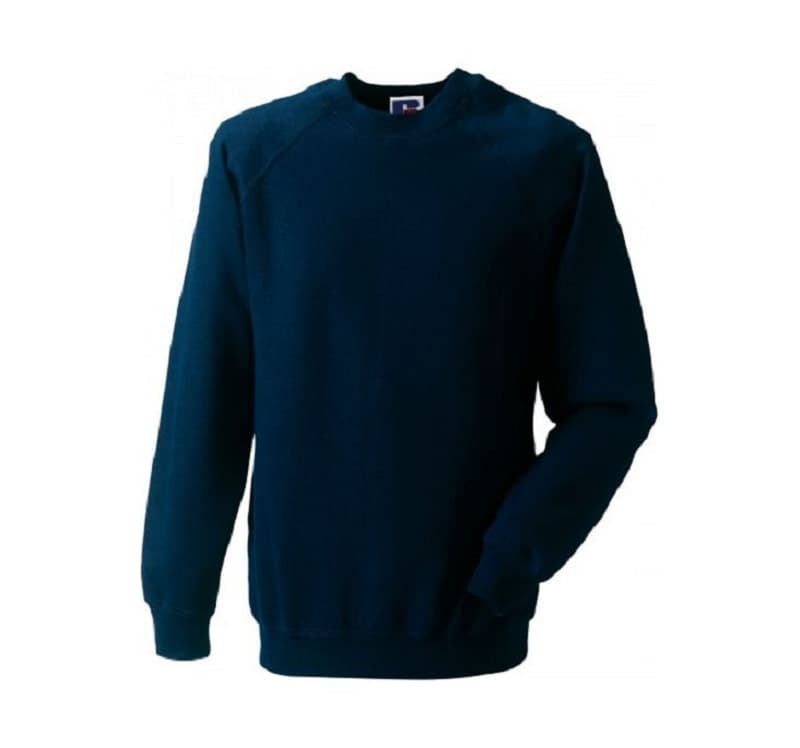 Sweat Shirt Ru7620M S À 2Xl