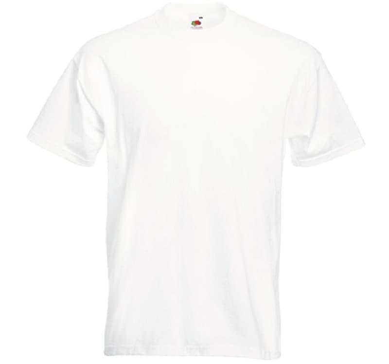 T-Shirt Sc61044 Blanc T S À 2Xl
