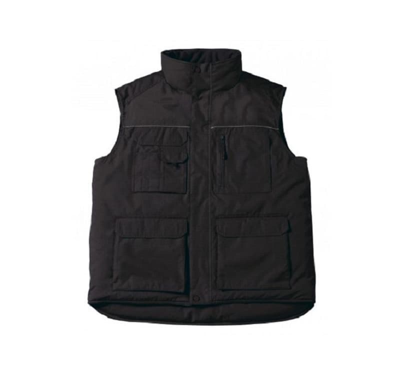 Gilet Body Cgjuc40