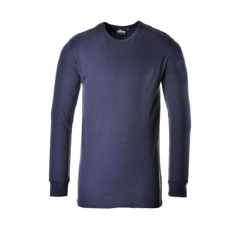 Chemisette Thermale Lm  Xs À 3Xl