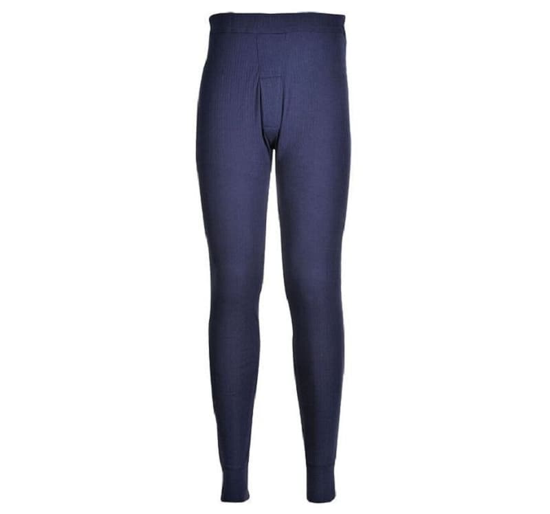 Pantalon Thermal Xs À 3Xl