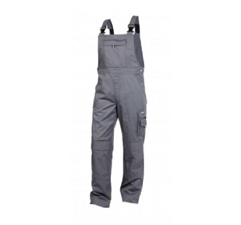 Cotte A Bretelles Ventura 245Gr 36 À 66