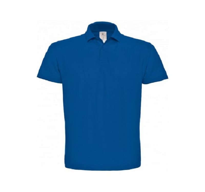 Polo Bc Cgpui10 S À 4Xl