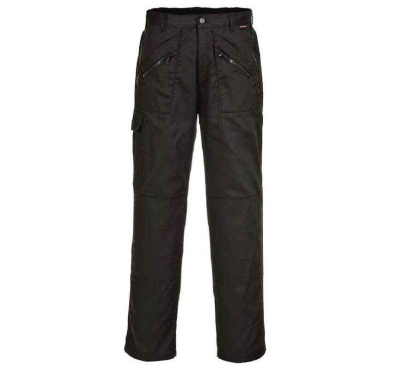 Pantalon C387 Matelasse Xs À 3Xl