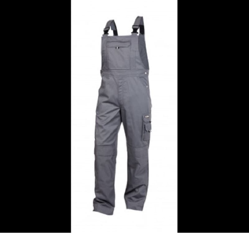 Jardiniere Ventura Coton Gris T36 À 66