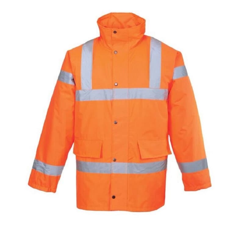 Parka Hv Rt30 Xs À 5Xl