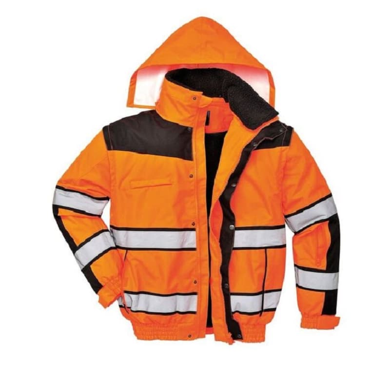 Blouson Hv C466 Xs À 4Xl