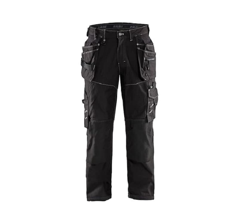 Pantalon Pc Blaklader 1530 38 À 56