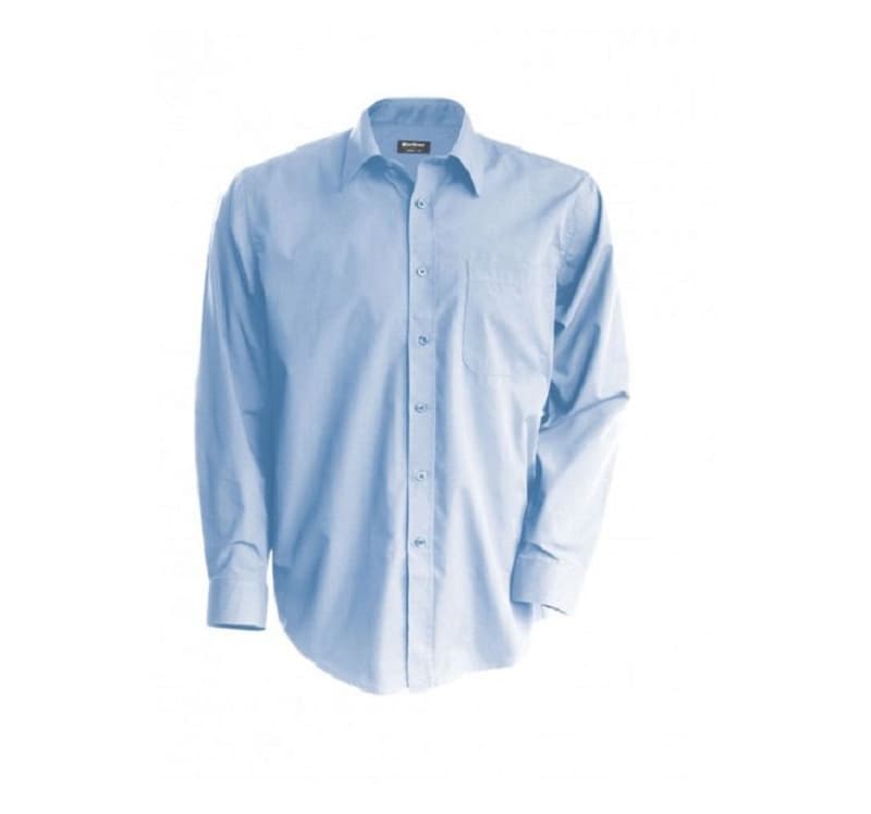 Chemise K541 Lm S À 6Xl