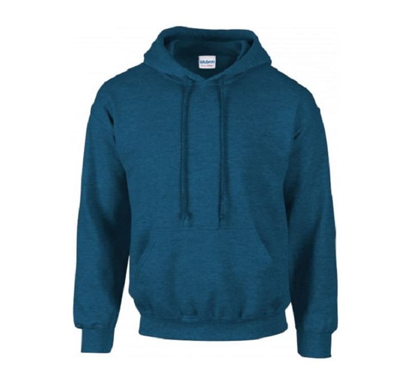 Sweat Shirt Gi18500 S À 2Xl