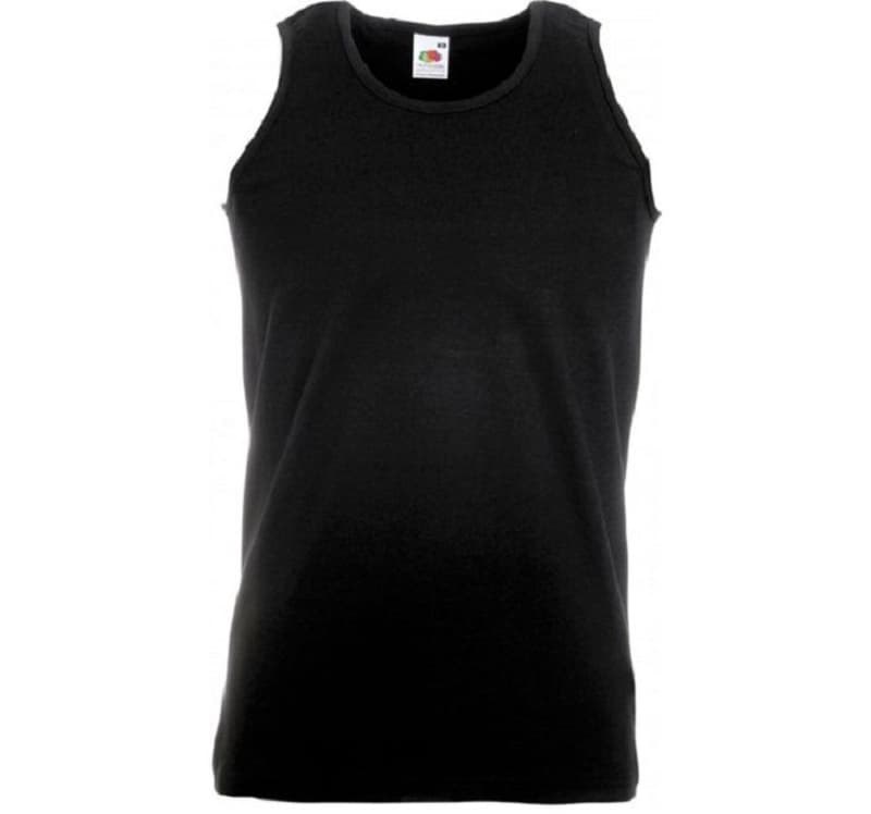 Debardeur Homme Sc294 M À 2Xl