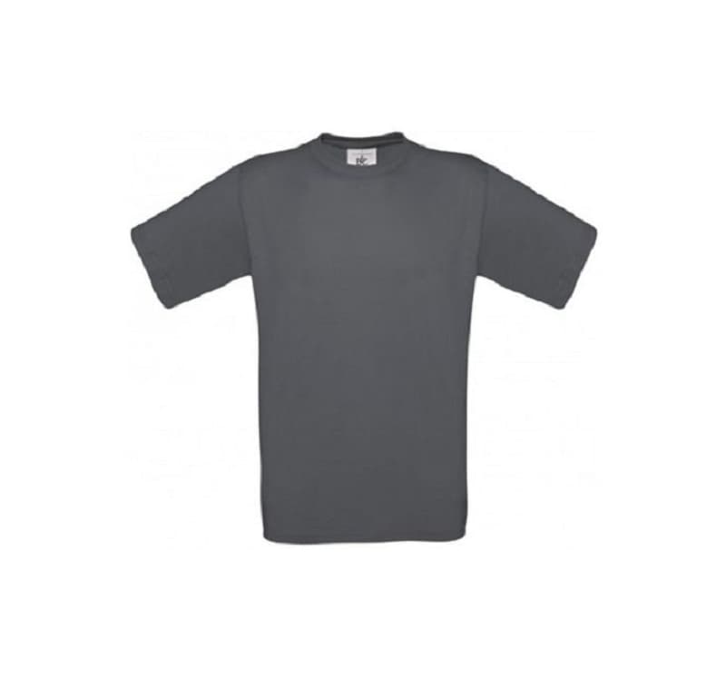 T Shirt Bc  Xs À 2Xl