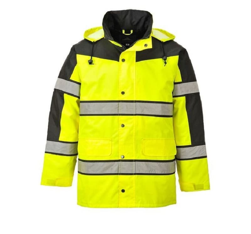 Parka Hv S462 S À 3Xl