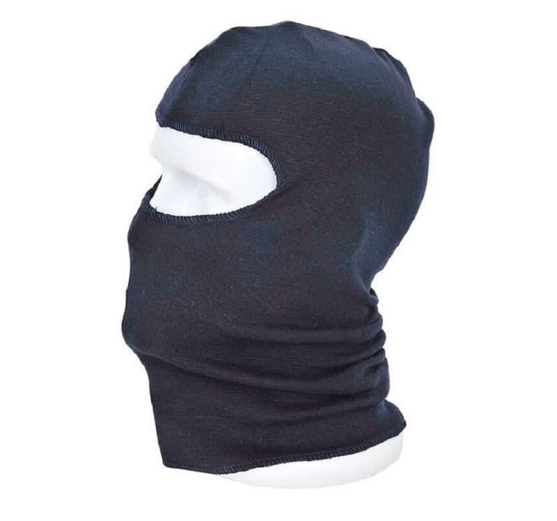 Passe Montagne Fr18 Marine