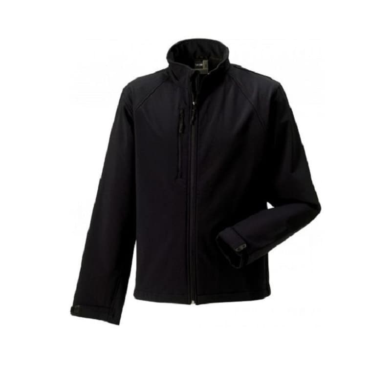 Veste Softshell Ru140M Xs À 2Xl