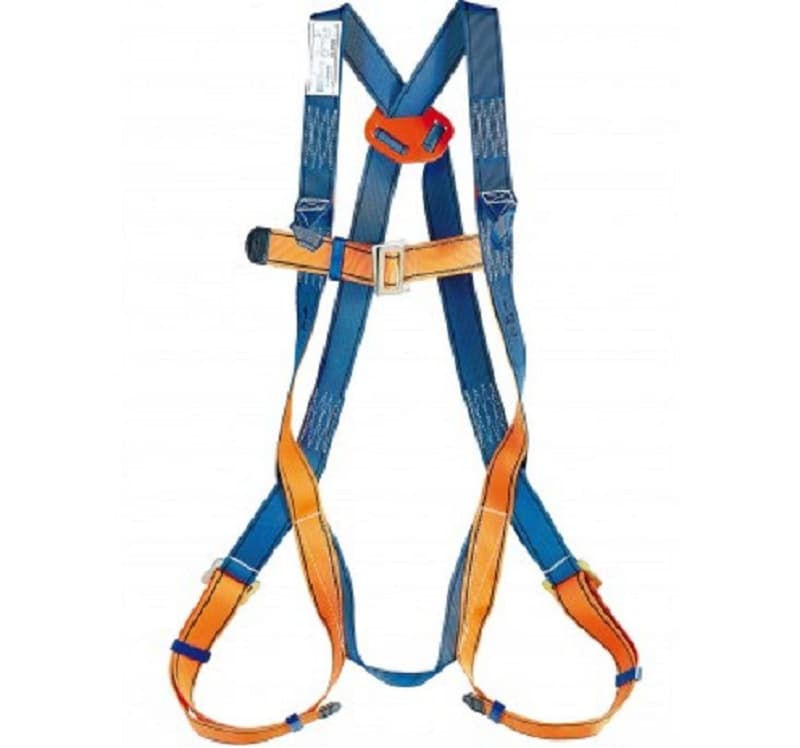 Harnais 2 Points Pn12