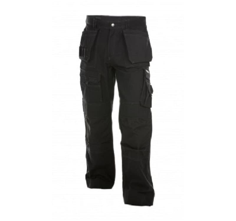 Pantalon Cp Texas 36 À 66