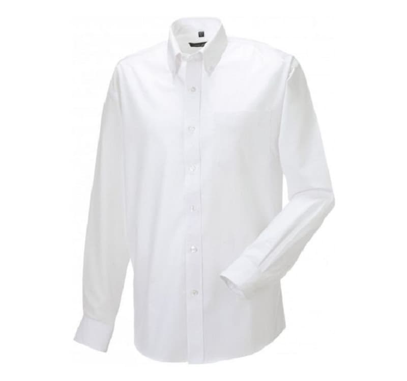 Chemise Homme Oxford Lm S À 6Xl